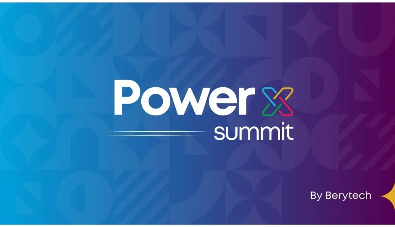 PowerX Summit