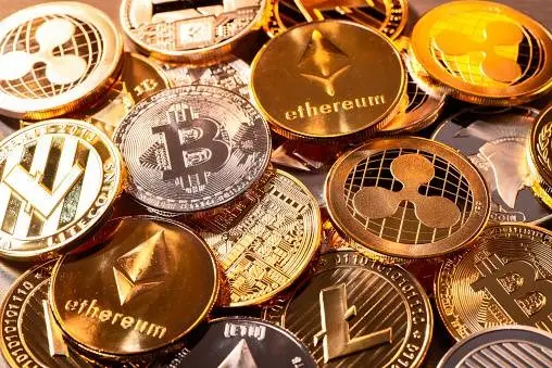 How much IP in Cryptocurrency? The Cryptocurrency Intellectual Property Rights