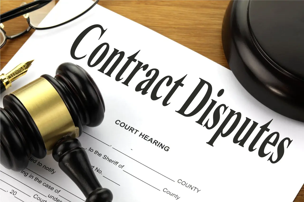 Resolving Legal Disputes in License Agreements