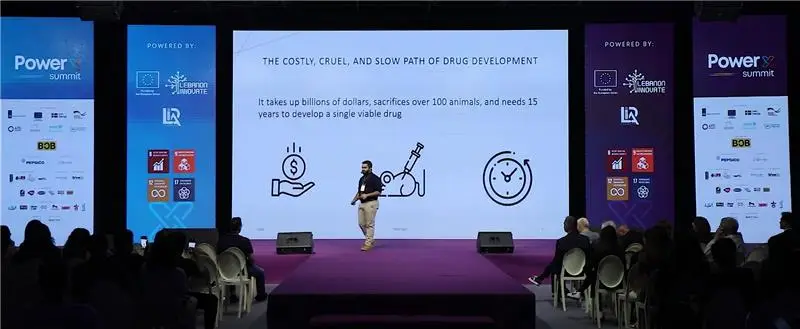 Introducing Pharmaduct