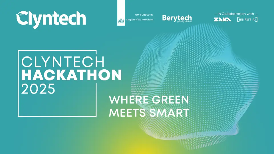 Clyntech Hackathon