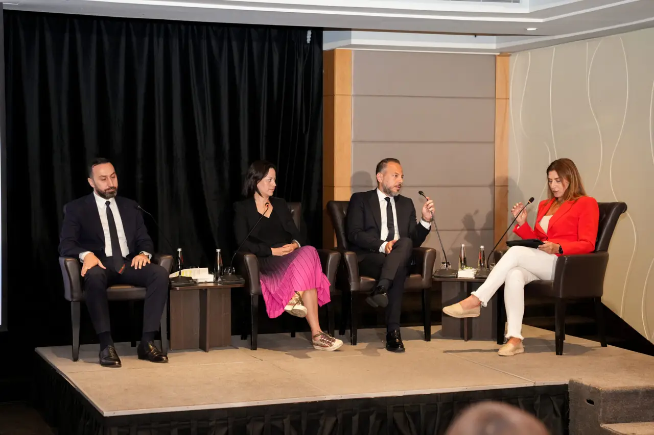 Lebanon’s Digital Leap: ICT Knowledge & Innovation Community Officially Launched