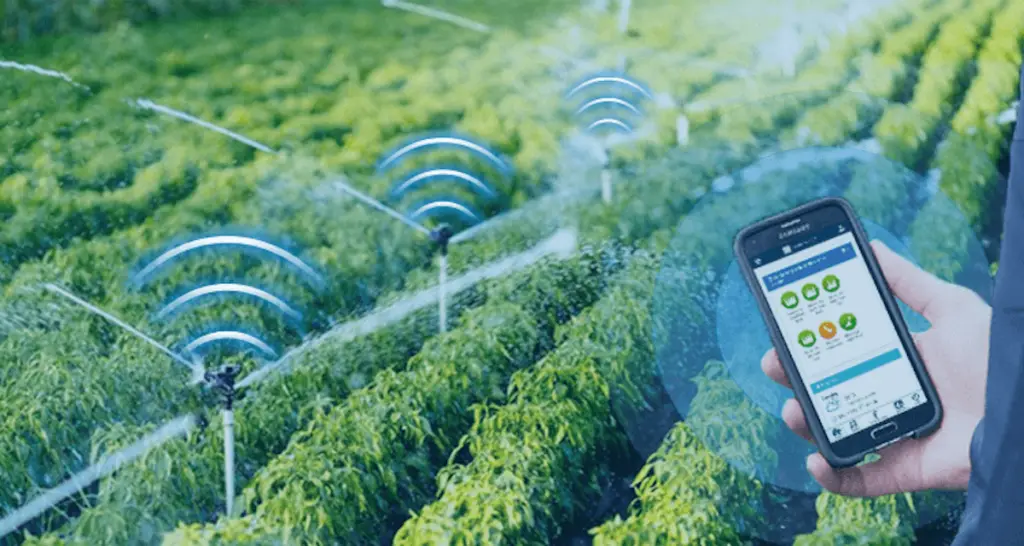 Food Security: Emerging Technologies to Tackle Nutrition Challenges in Lebanon