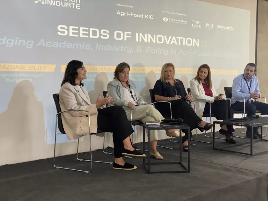 Bridging the Gap: From Research to Market in Agri-Food Innovation