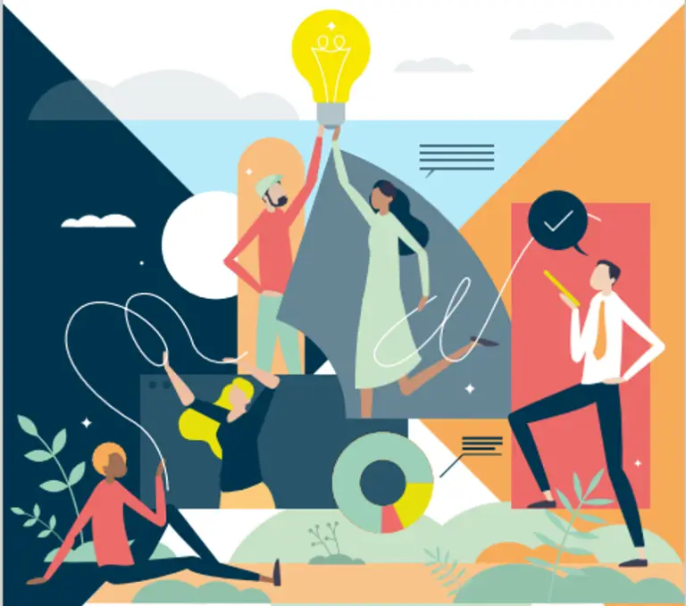 THE NEXT SOCIETY – Unleashing innovation in the Mediterranean | ANIMA Investment Network