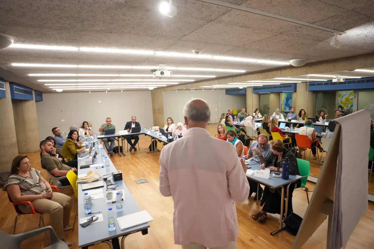 Technology Transfer Offices in Lebanese Universities