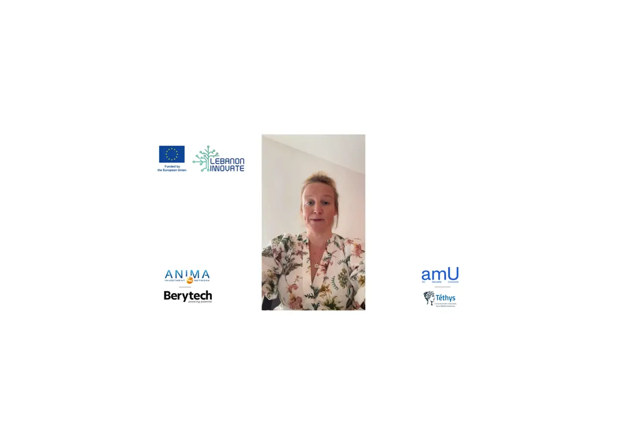 Marketing Mistakes with Louise Gibbons
