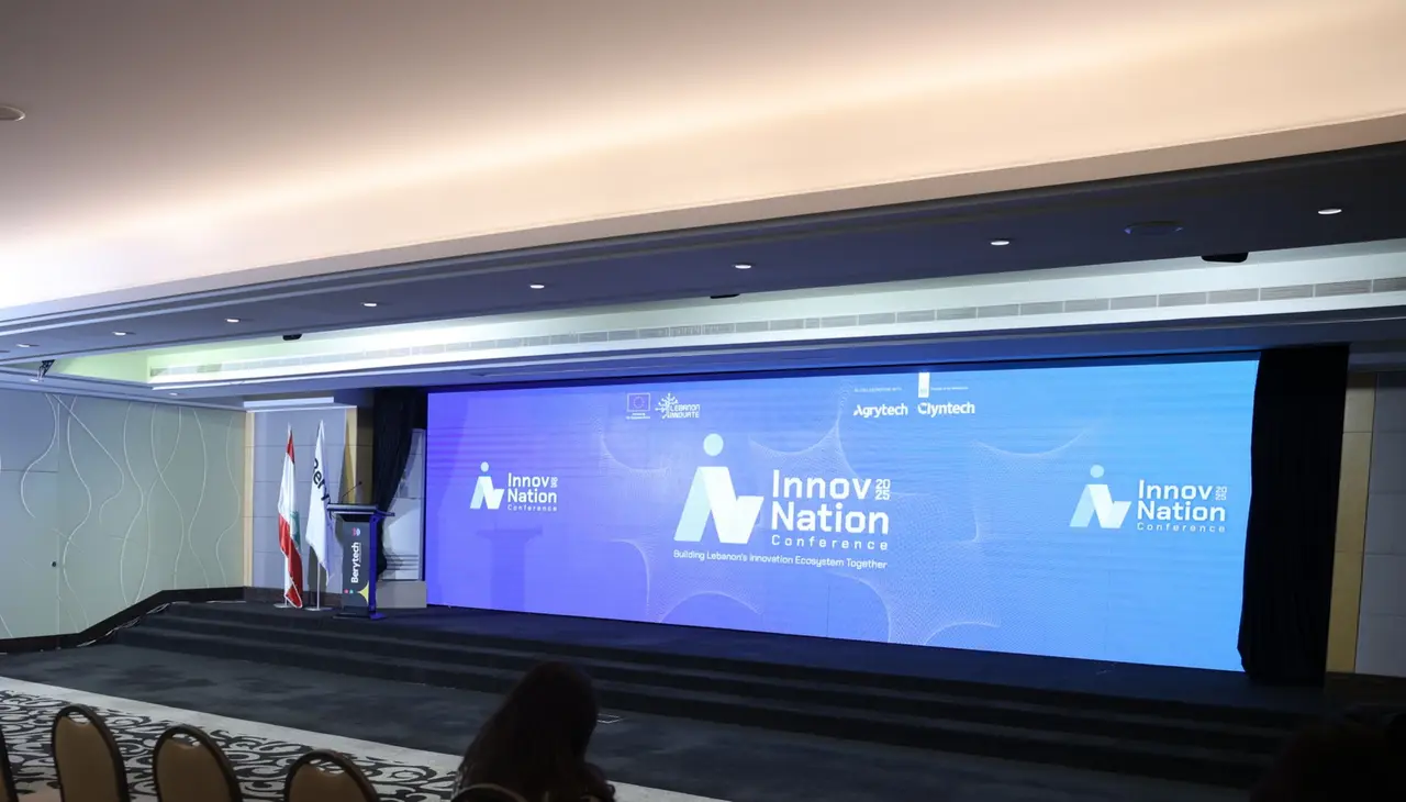 InnovNation Conference 2025