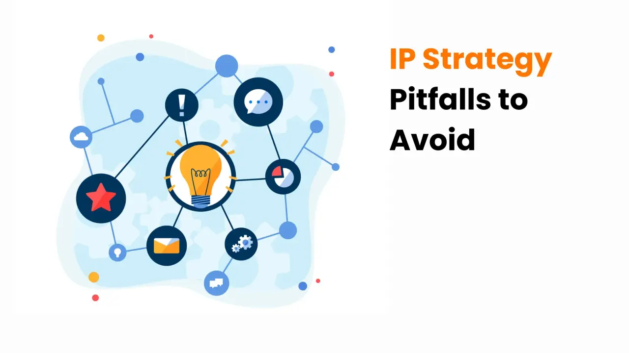 IP Pitfalls