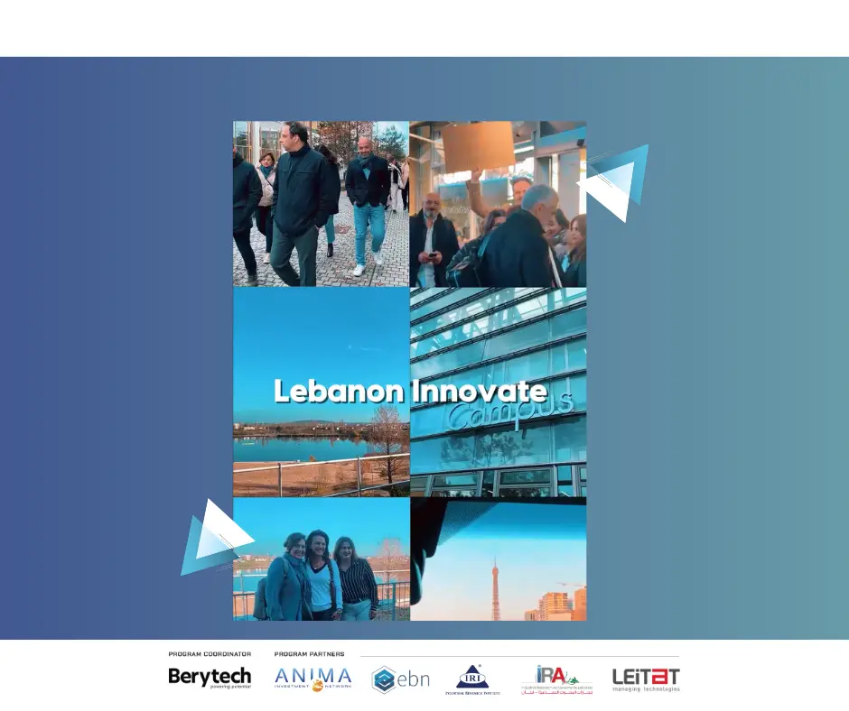 Soft-Landing Visit to France: Learning, Exchange and Participant Experiences
