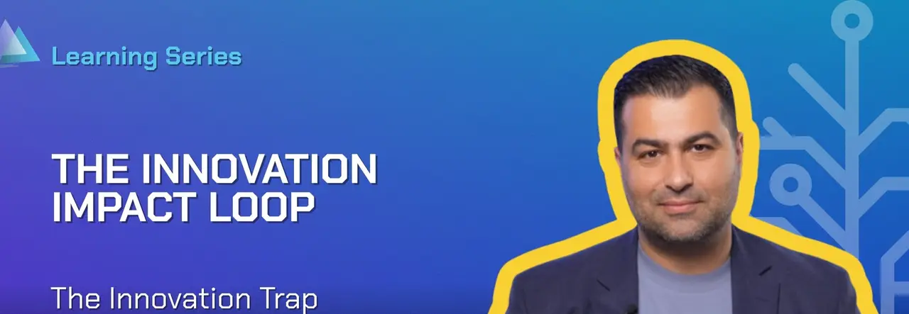 The Innovation Impact Loop