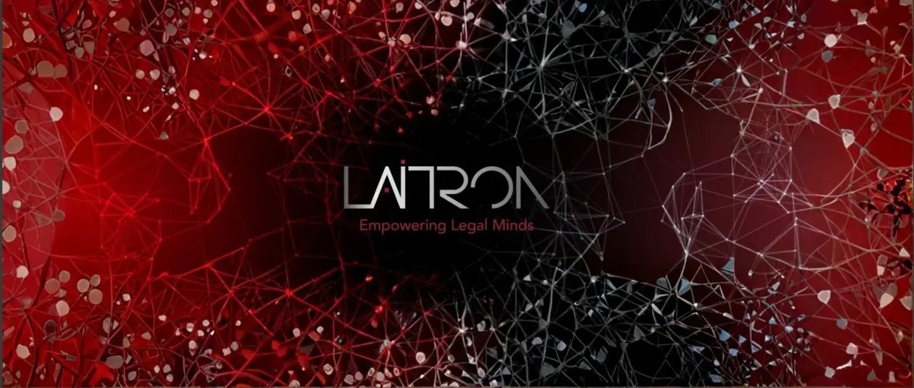 From 1863 to AI: How SADER Turned a Century of Law into Laitron