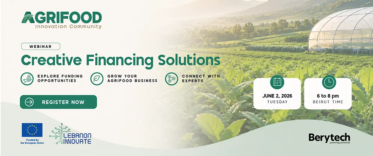 Creative Financing Solutions