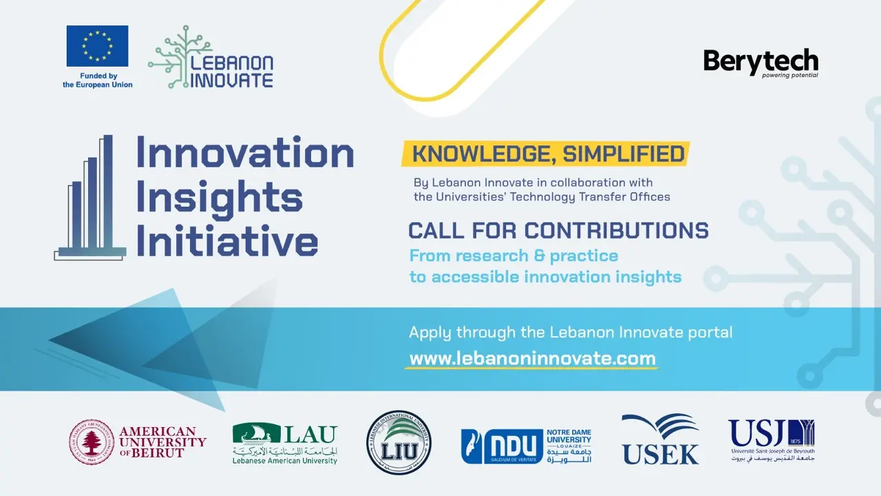 Innovation Insights Initiative