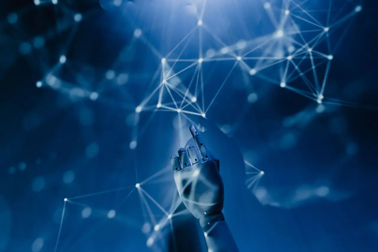 4 steps on how to spot an AI video