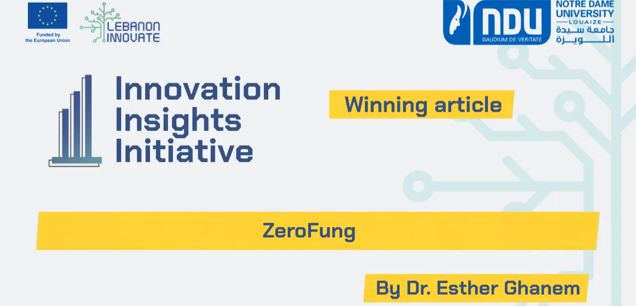 ZeroFung Project Proposal