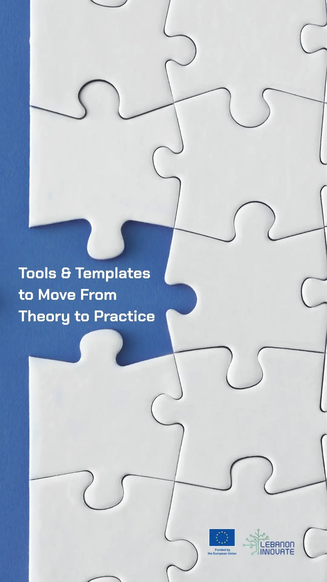 Social Innovation Toolkit: Tools & Templates to Move From Theory to Practice